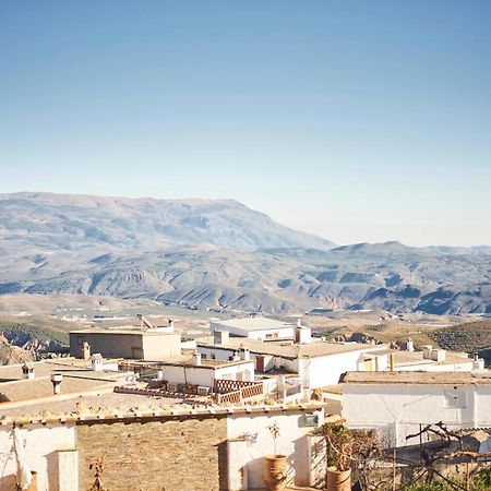 YegenLa Almunia De La Alpujarra公寓 外观 照片