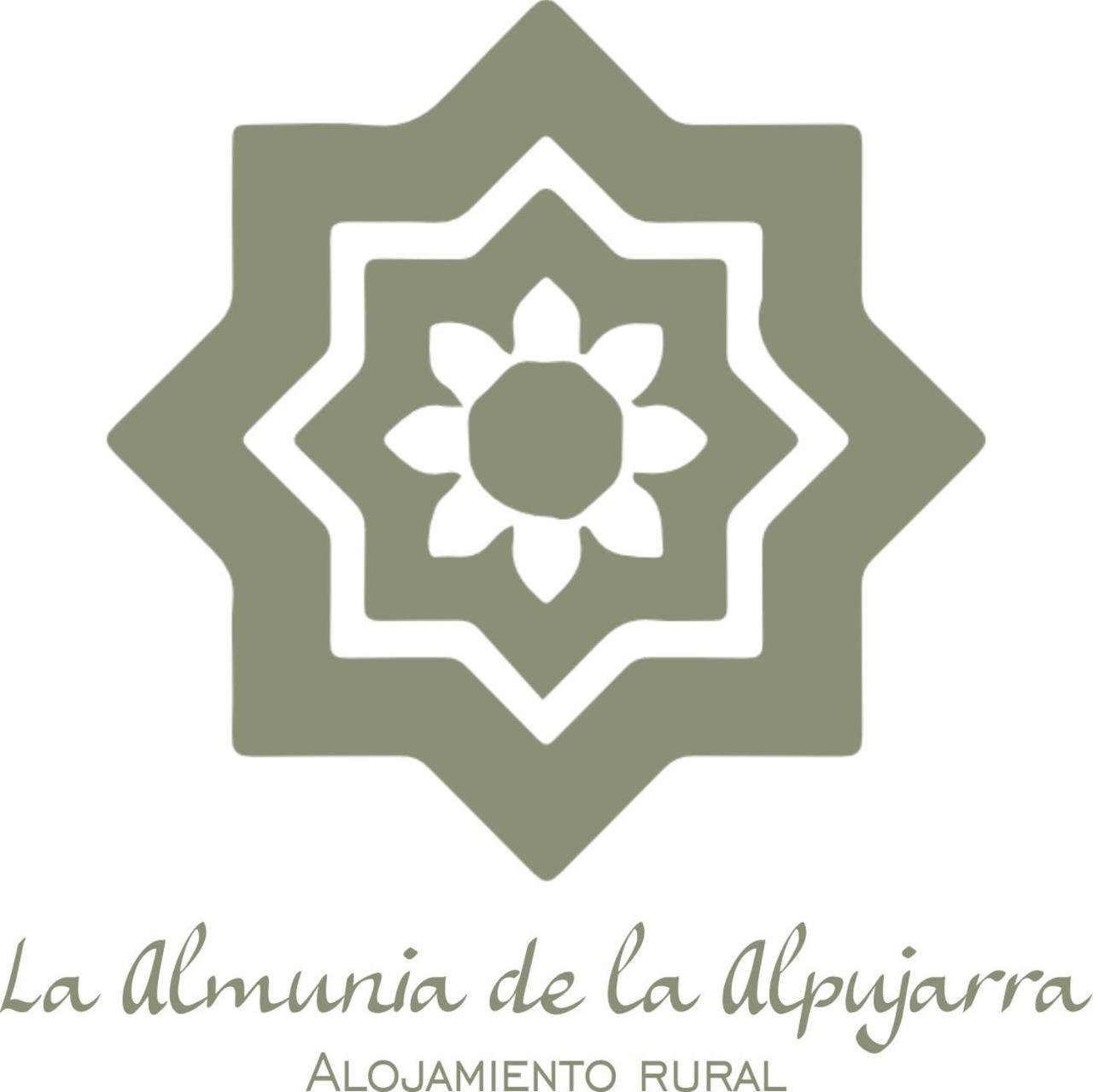 YegenLa Almunia De La Alpujarra公寓 外观 照片